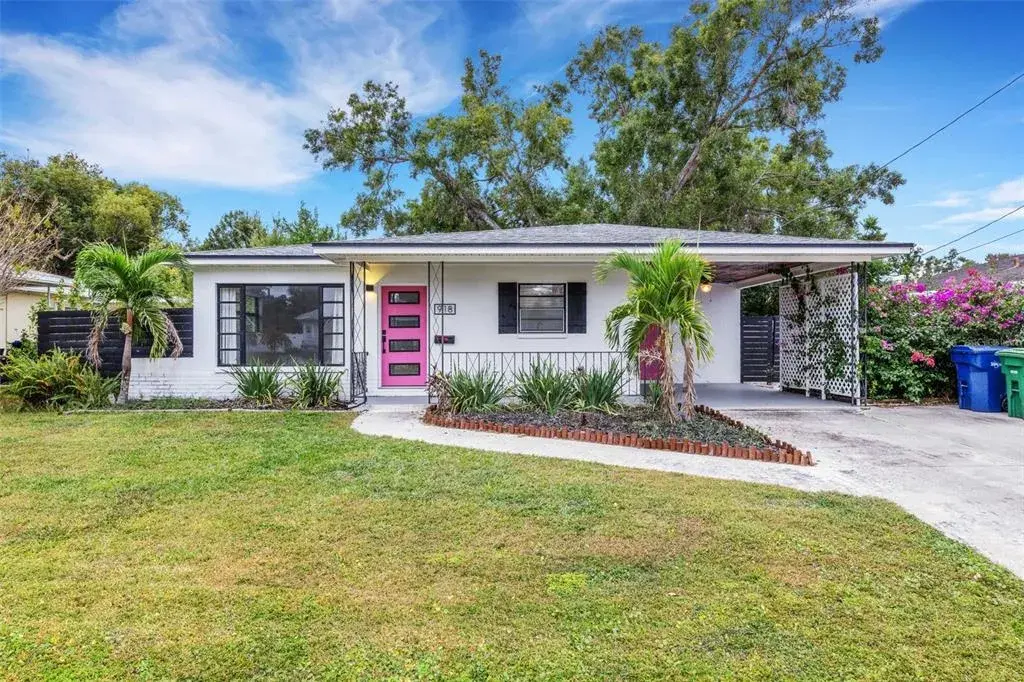 918 W Kentucky Avenue, Tampa, FL, 33603