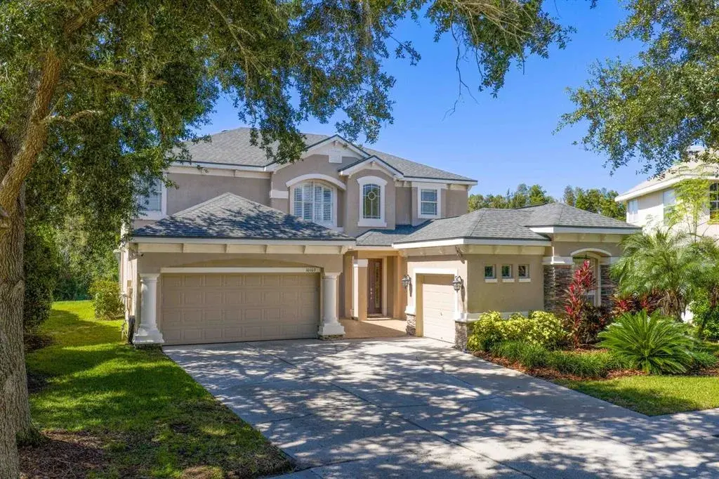 10103 Evergreen Hill Drive, Tampa, FL, 33647