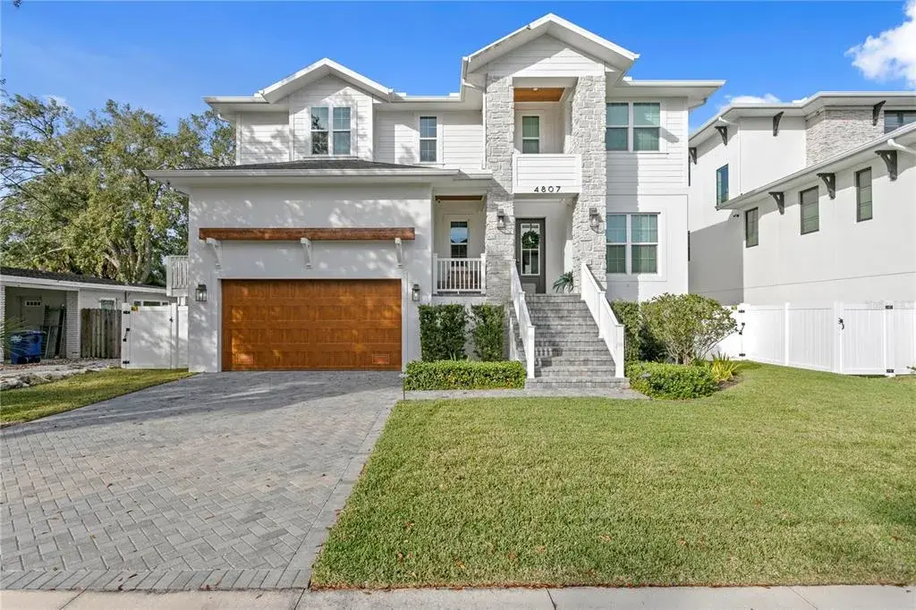 4807 W San Rafael Street, Tampa, FL, 33629