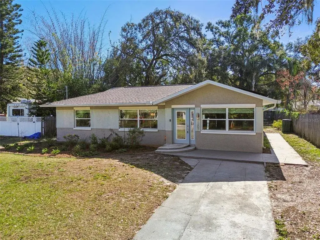 1207 E Crawford Street, Tampa, FL, 33604