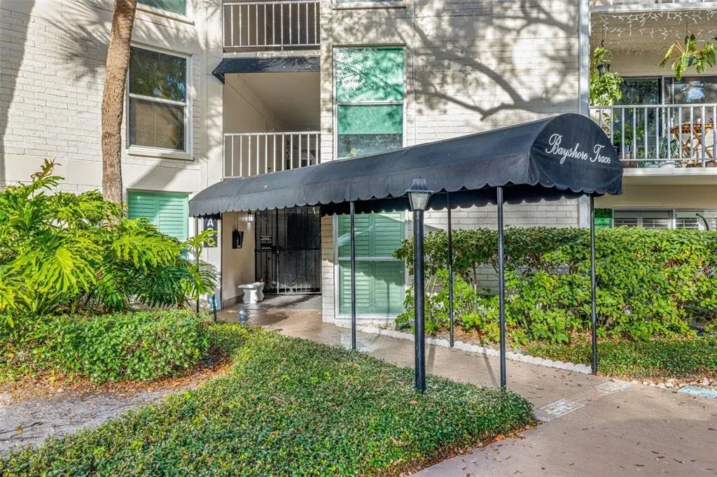 3325 Bayshore Boulevard Unit B13, Tampa, FL, 33629