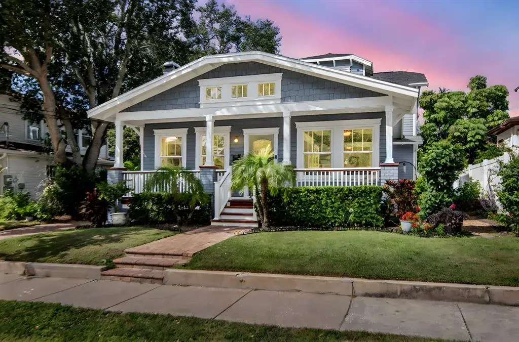 2513 W Palm Drive, Tampa, FL, 33629