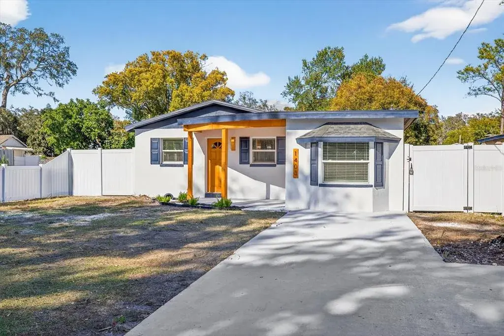 1403 W Arctic Street, Tampa, FL, 33604
