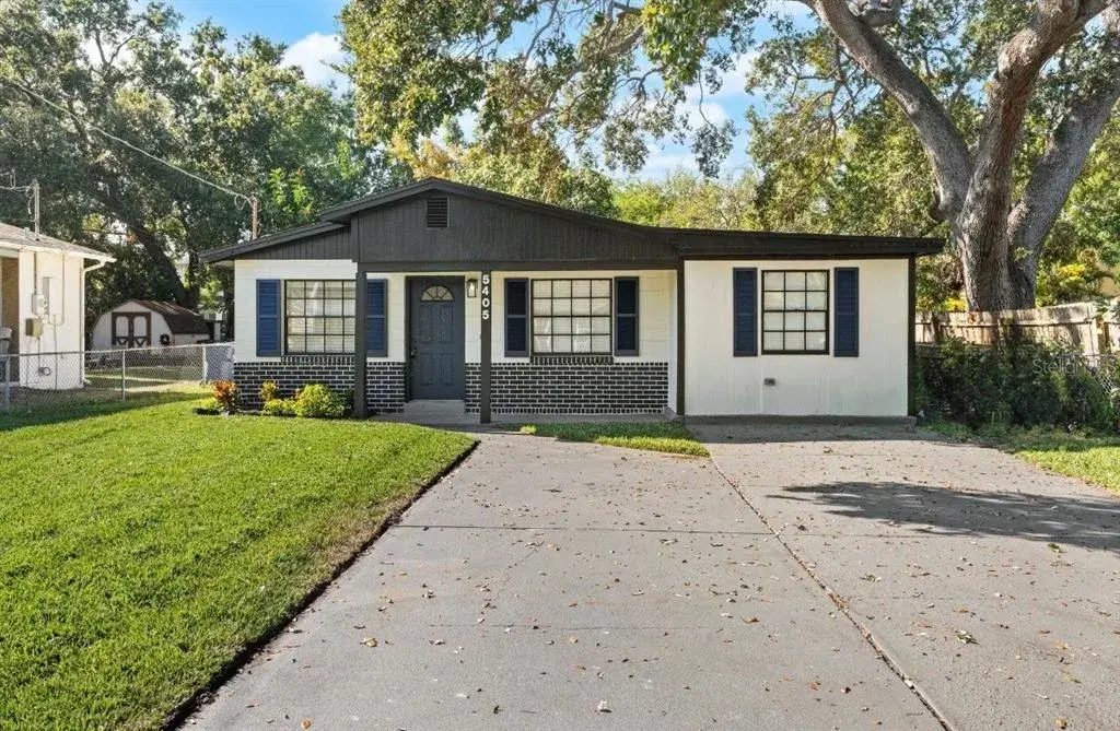 5405 S Sellas Street, Tampa, FL, 33611