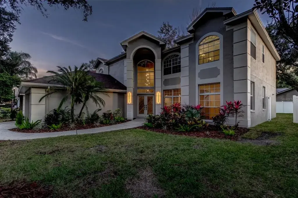 9311 Heritage Oak Court, Tampa, FL, 33647