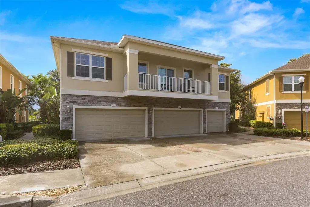 7001 Interbay Boulevard Unit 242, Tampa, FL, 33616