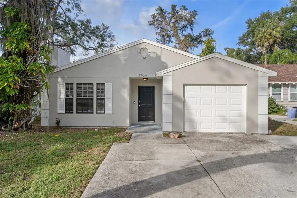1706 E Fern Street, Tampa, FL, 33610