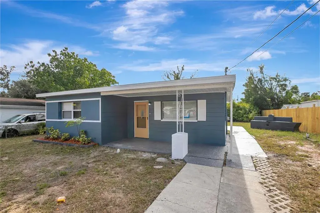 2317 E 110th Avenue, Tampa, FL, 33612