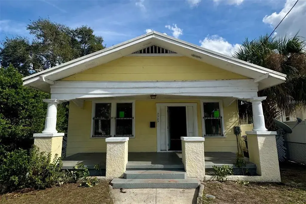 3305 Sanchez Street, Tampa, FL, 33605