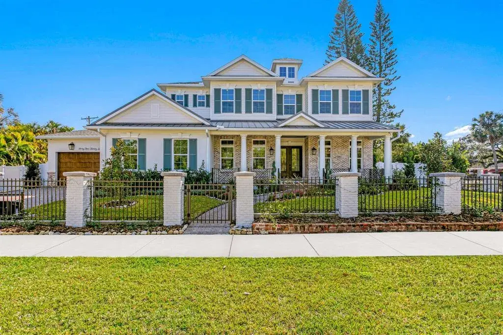 4536 W Swann Avenue, Tampa, FL, 33609