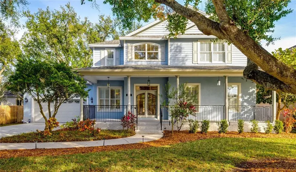 7502 S West Shore Boulevard, Tampa, FL, 33616