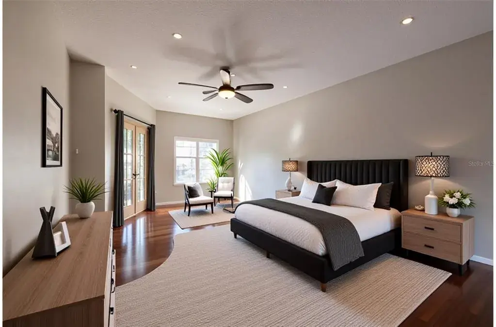 Property for sale at 9159 HIGHLAND RIDGE WAY, TAMPA, FL, 33647