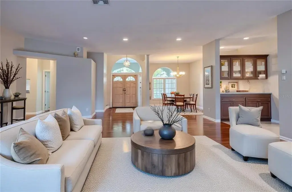 Property for sale at 9159 HIGHLAND RIDGE WAY, TAMPA, FL, 33647
