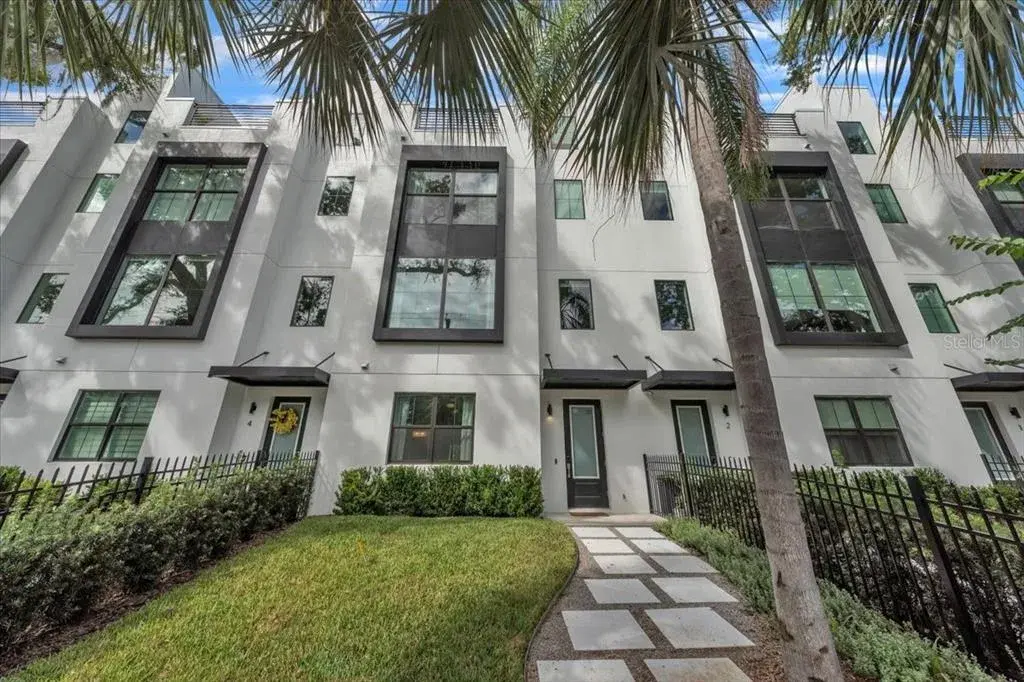 2851 W Gandy Boulevard Unit 3, Tampa, FL, 33611