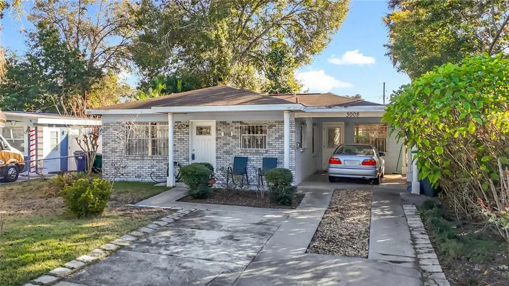 3008 W Powhatan Avenue, Tampa, FL, 33614