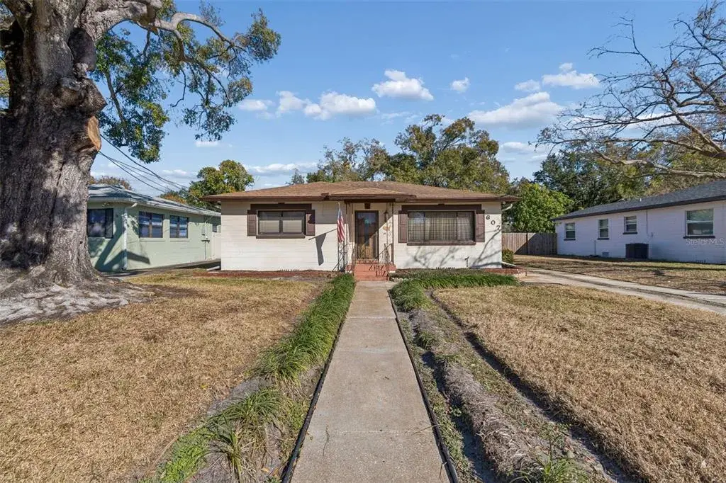 607 N Matanzas Avenue, Tampa, FL, 33609