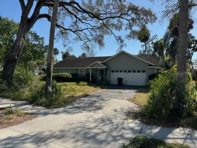 4704 W Estrella Street, Tampa, FL, 33629