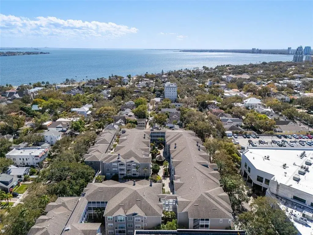 800 S Dakota Avenue Unit 221, Tampa, FL, 33606