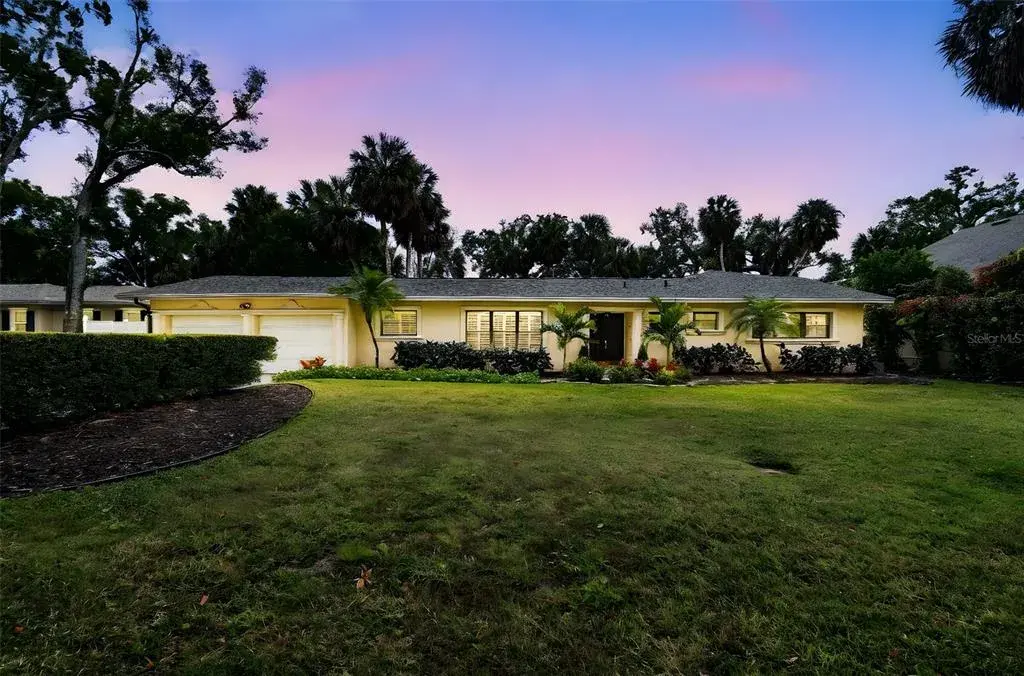4312 W Beach Park Drive, Tampa, FL, 33609