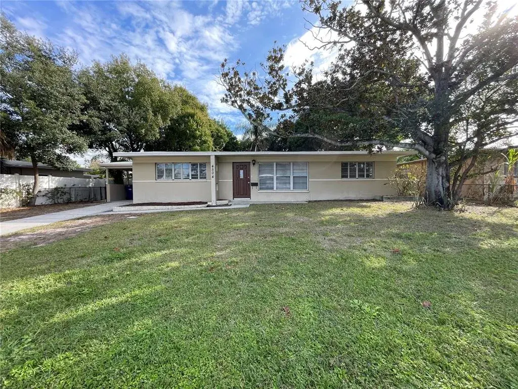 4504 S Clark Avenue, Tampa, FL, 33611