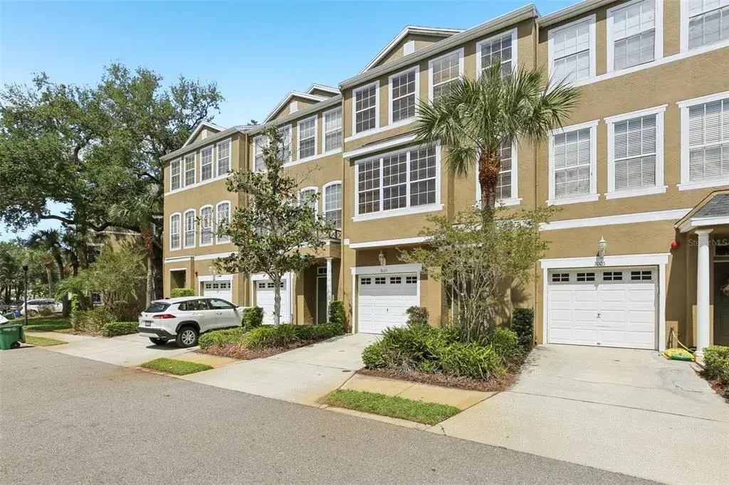 3005 Bayshore Pointe Drive, Tampa, FL, 33611