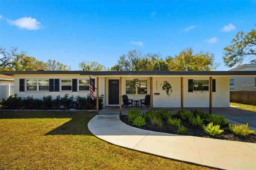 4622 W Bay Court Avenue, Tampa, FL, 33611