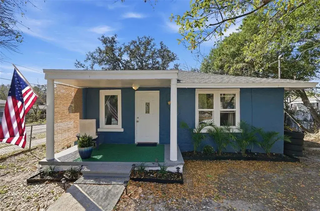 3425 E Powhatan Avenue, Tampa, FL, 33610
