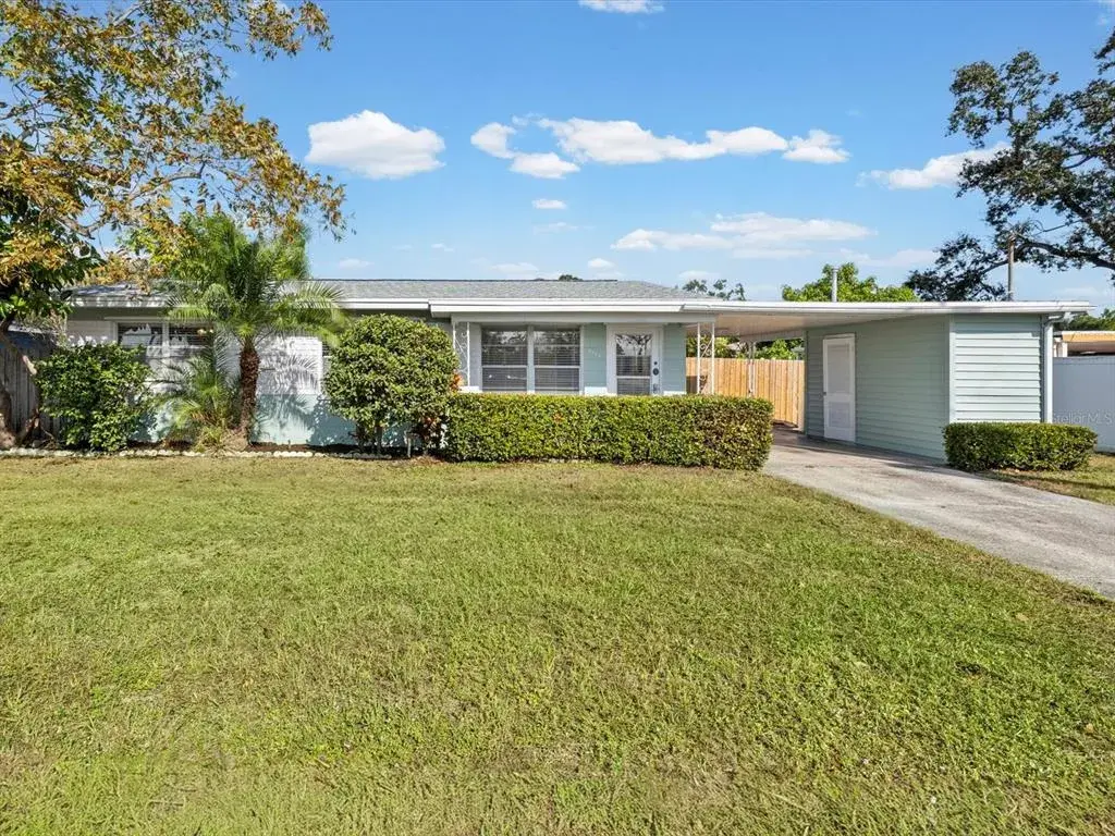 4707 W Montgomery Avenue, Tampa, FL, 33616