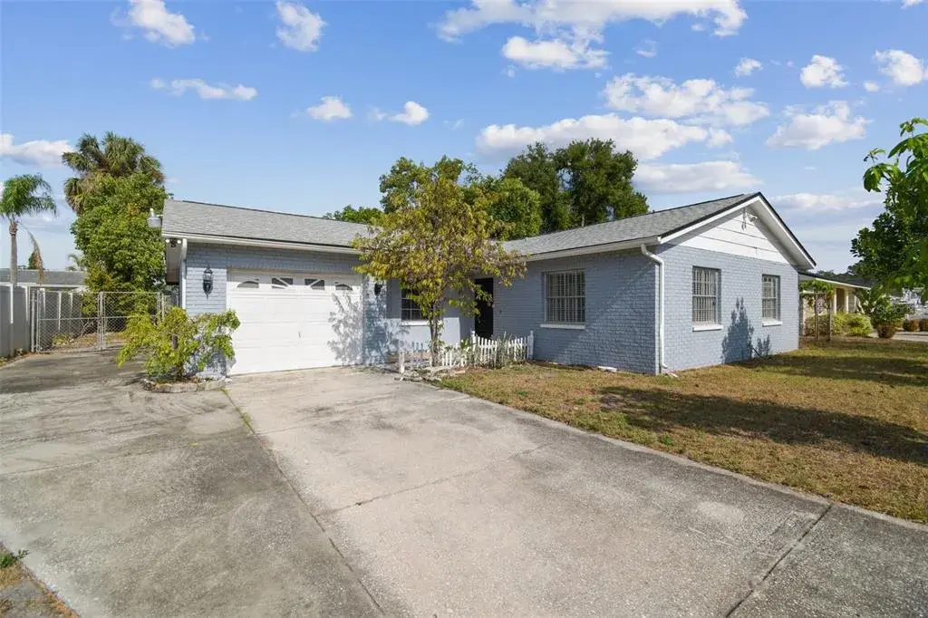 2311 Fern Circle, Tampa, FL, 33604