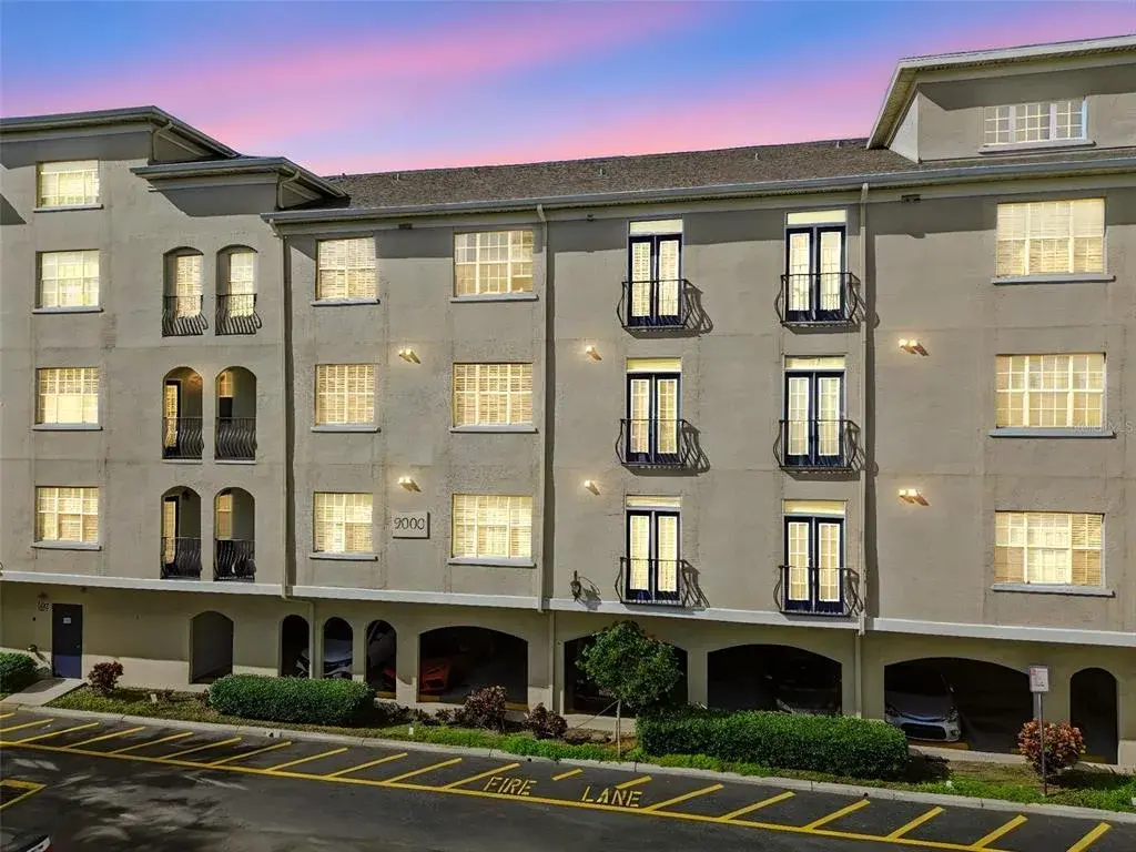 501 Knights Run Avenue Unit 2206, Tampa, FL, 33602