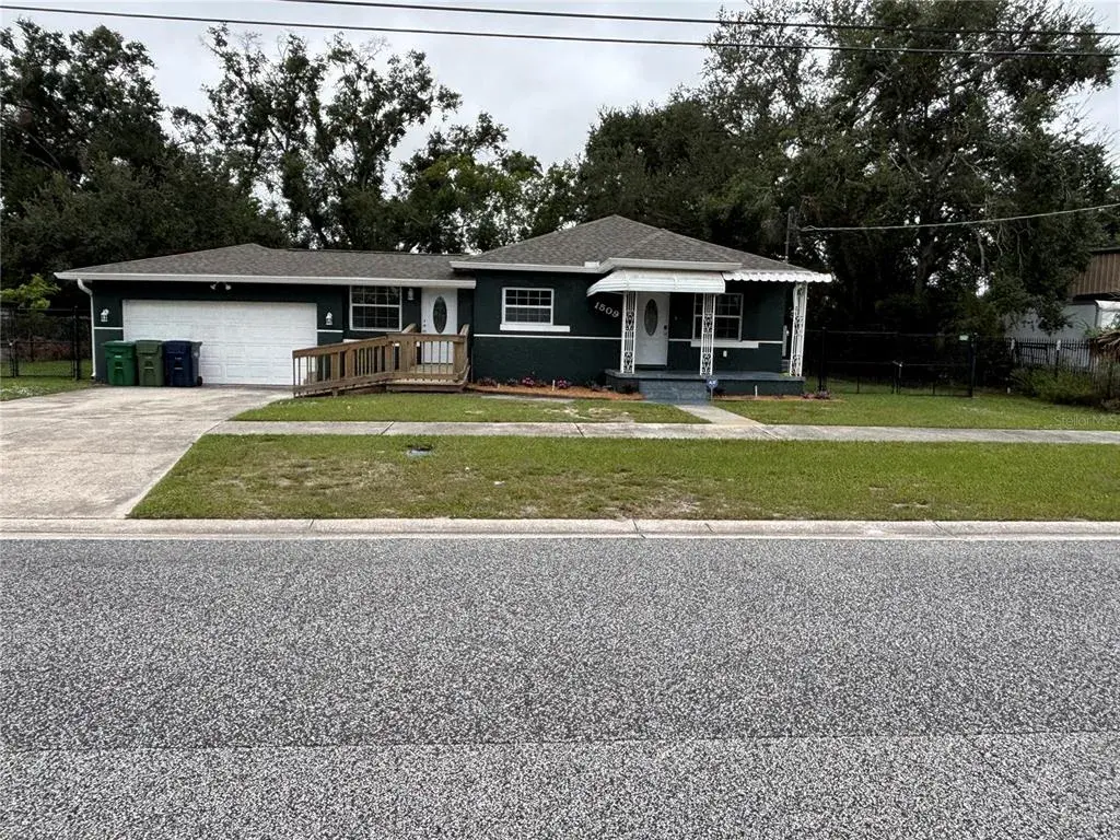 1509 E 31st Avenue, Tampa, FL, 33610