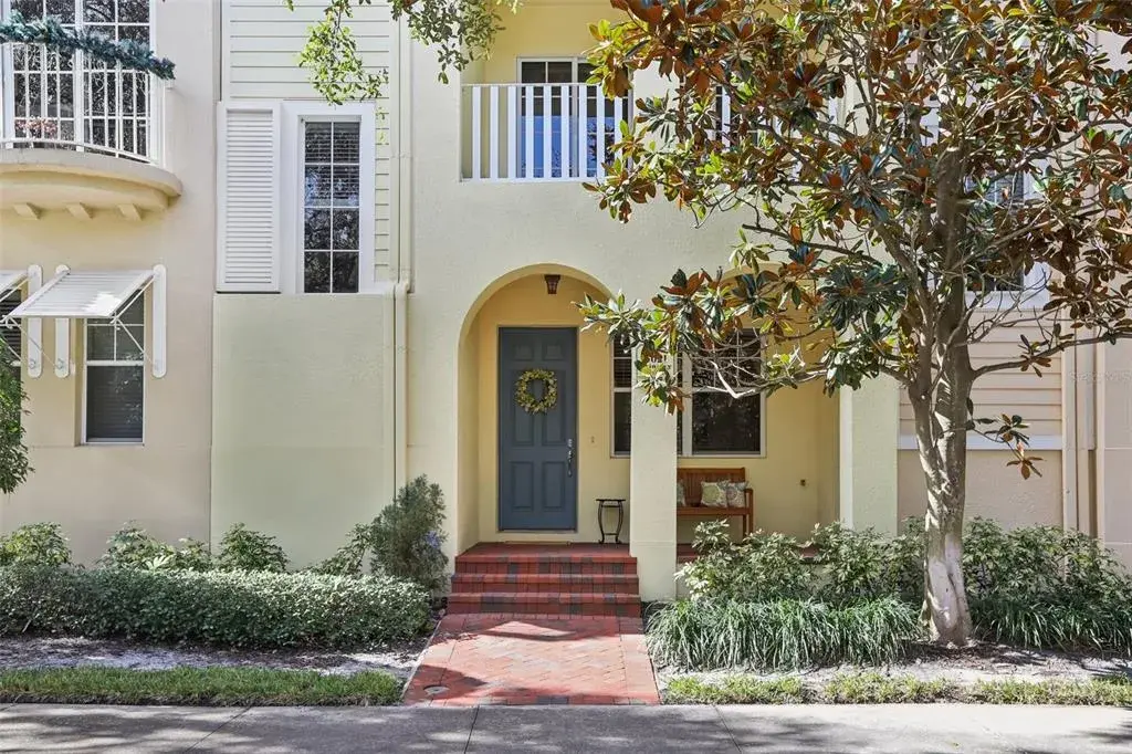 6021 Printery Street Unit 107, Tampa, FL, 33616