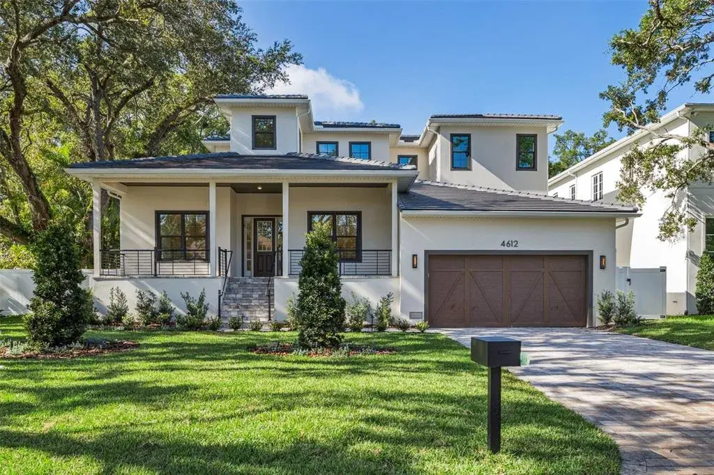 4612 W Tennyson Avenue, Tampa, FL, 33629