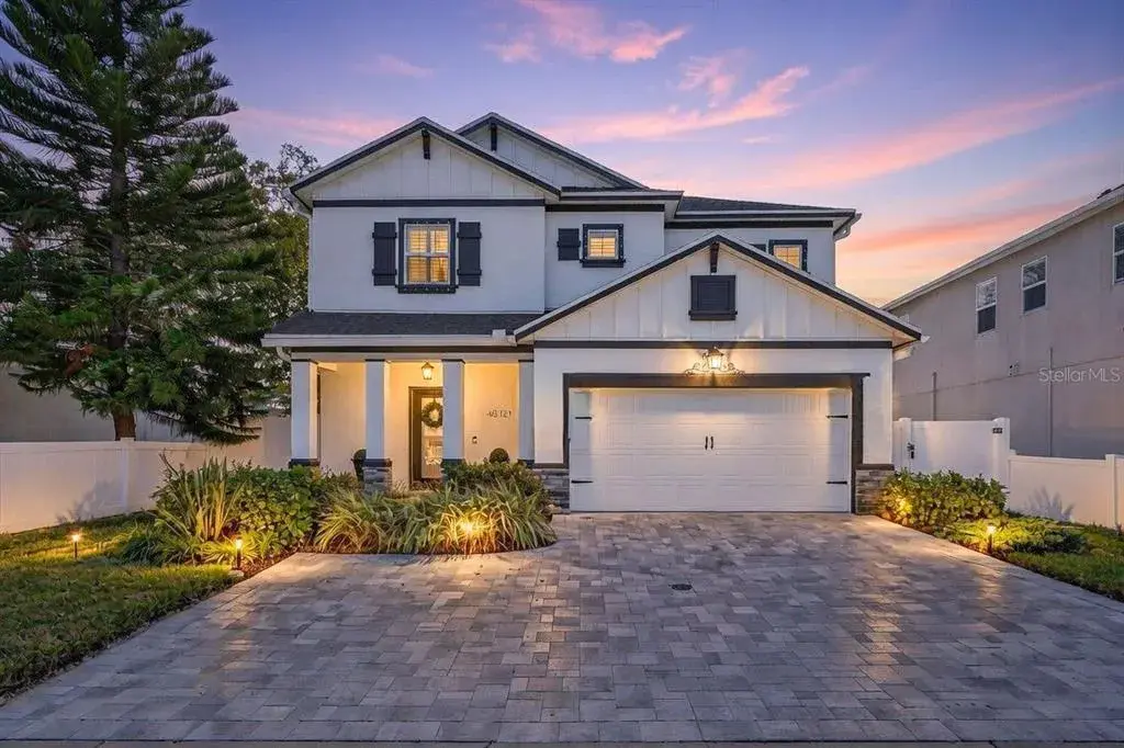 4012 W Bay To Bay Boulevard, Tampa, FL, 33629
