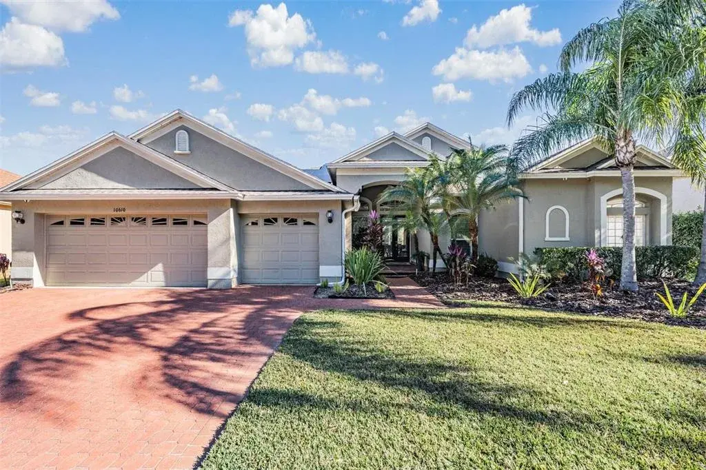 10610 Plantation Bay Drive, Tampa, FL, 33647