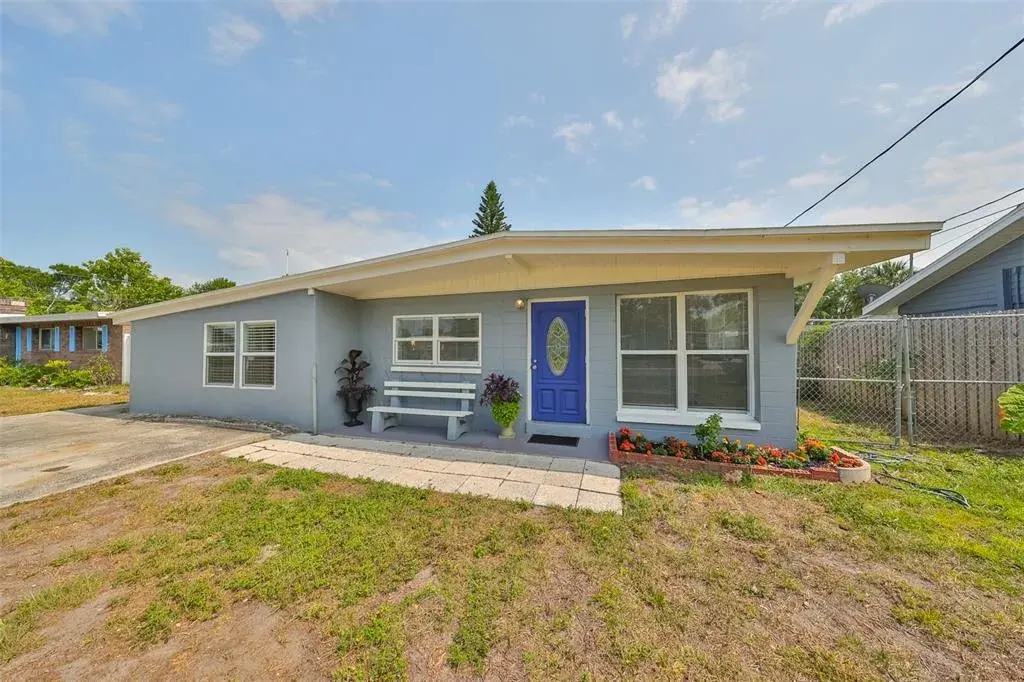 4104 W Fairview Heights, Tampa, FL, 33616