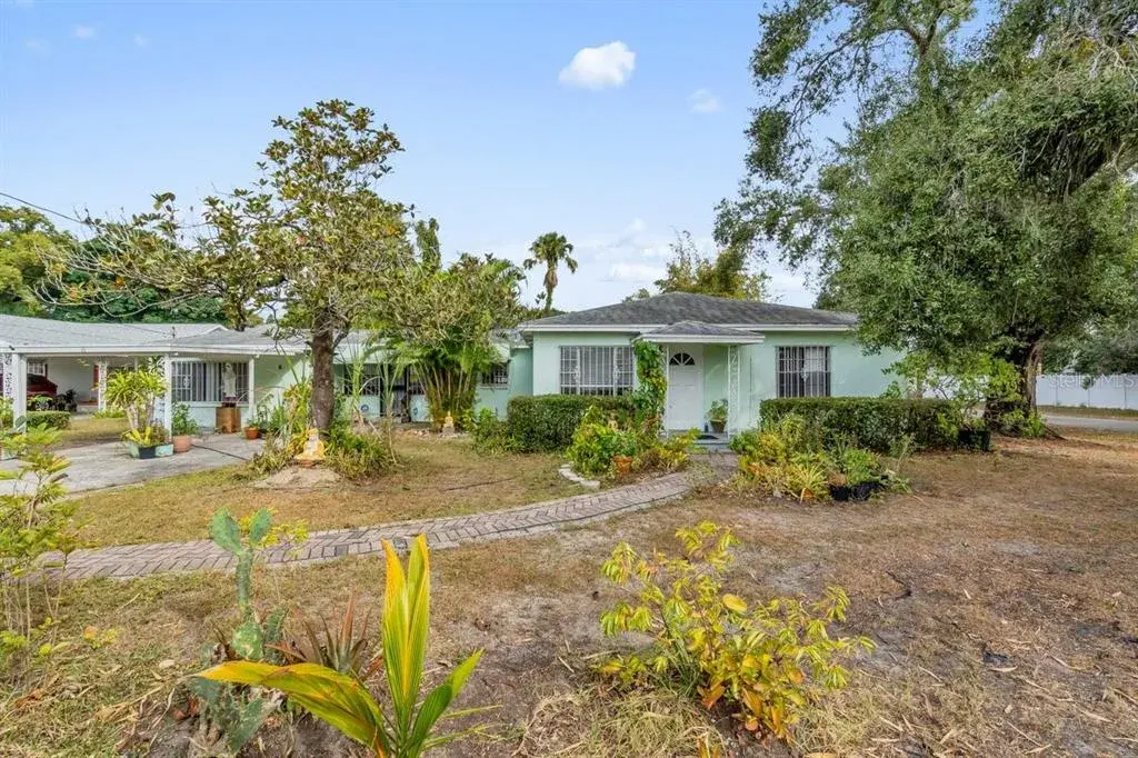 1712 E Caracas Street, Tampa, FL, 33610