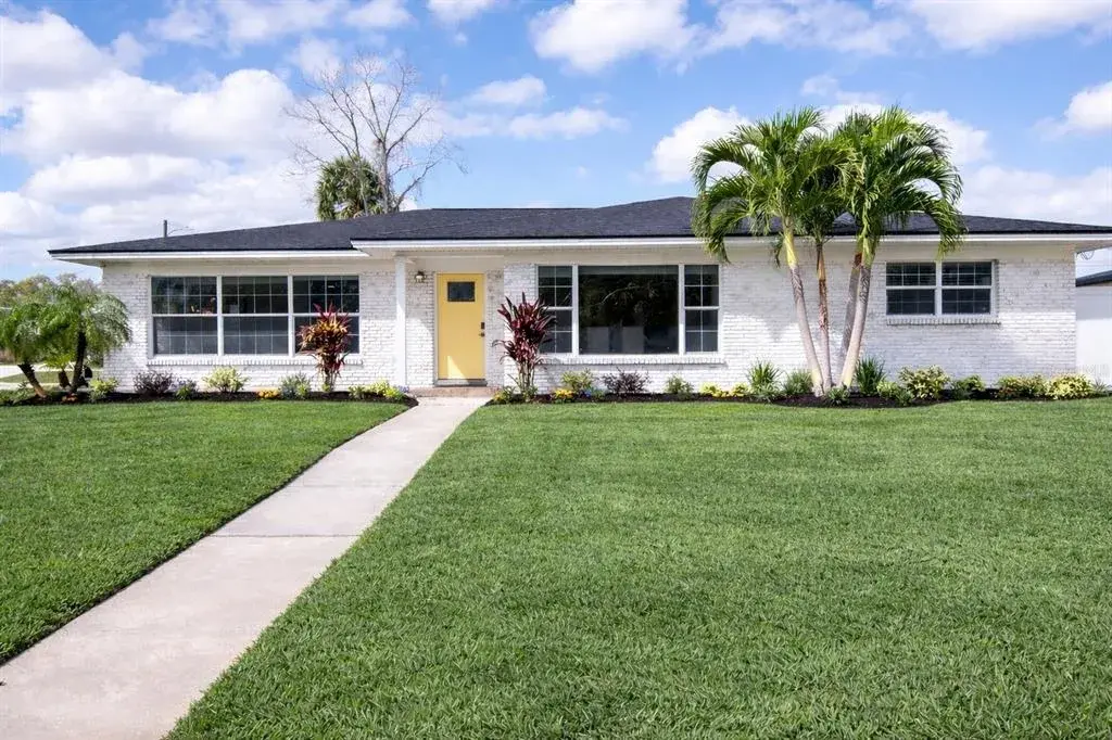 1717 W Saint Isabel Street, Tampa, FL, 33607