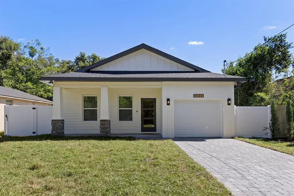 8103 N Klondyke Street, Tampa, FL, 33604