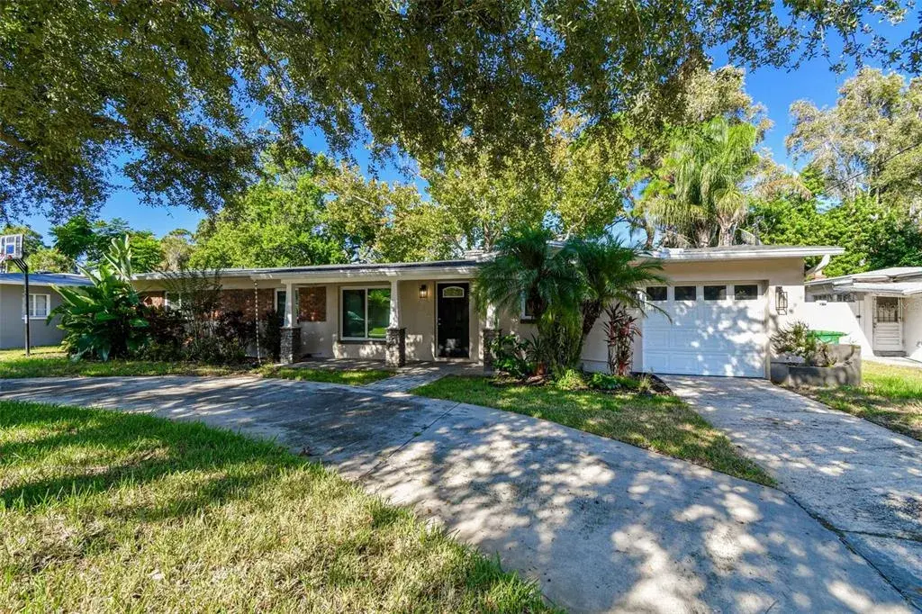4507 S Lois Avenue, Tampa, FL, 33611