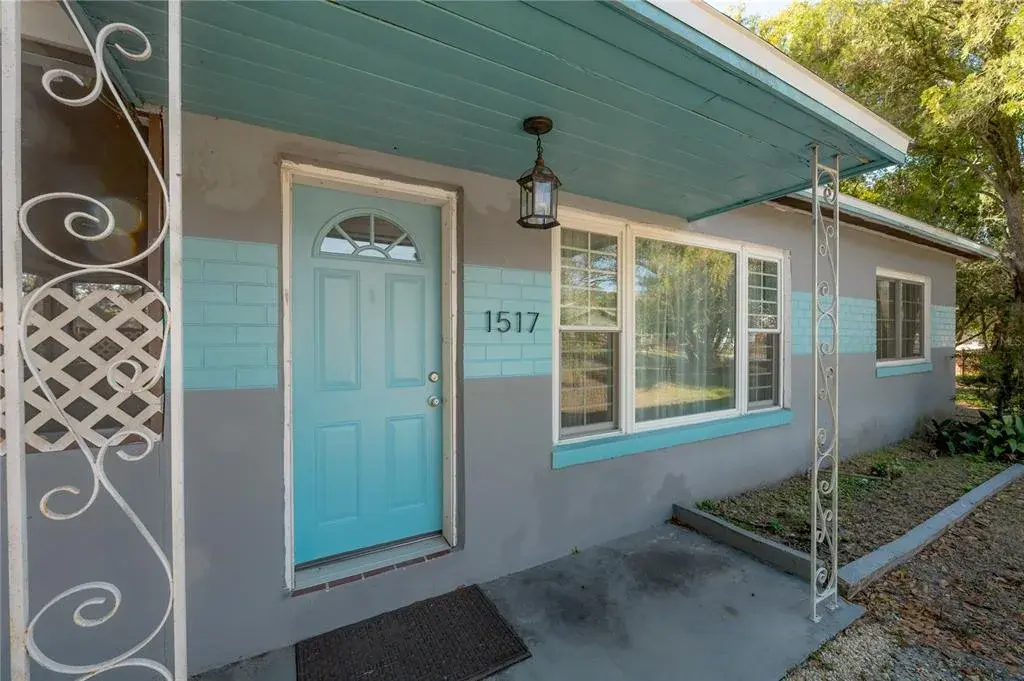 1517 E Emma Street, Tampa, FL, 33610