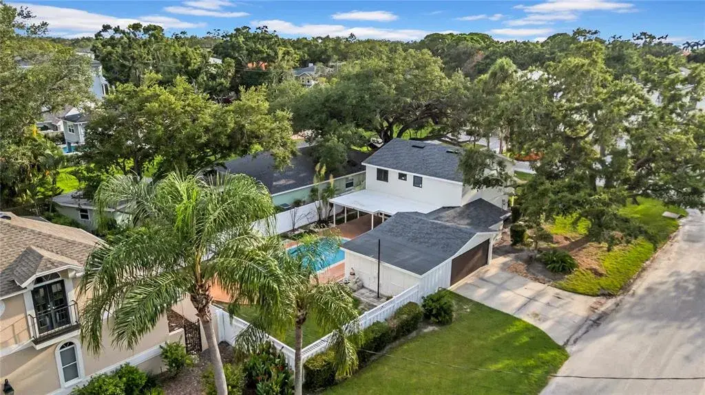 2302 S Occident Street, Tampa, FL, 33629