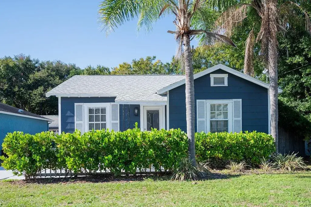 308 N Gomez Avenue, Tampa, FL, 33609