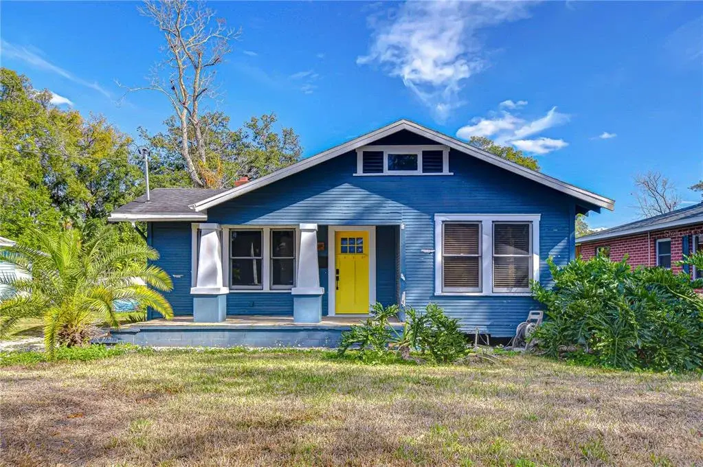 5915 N Otis Avenue, Tampa, FL, 33604
