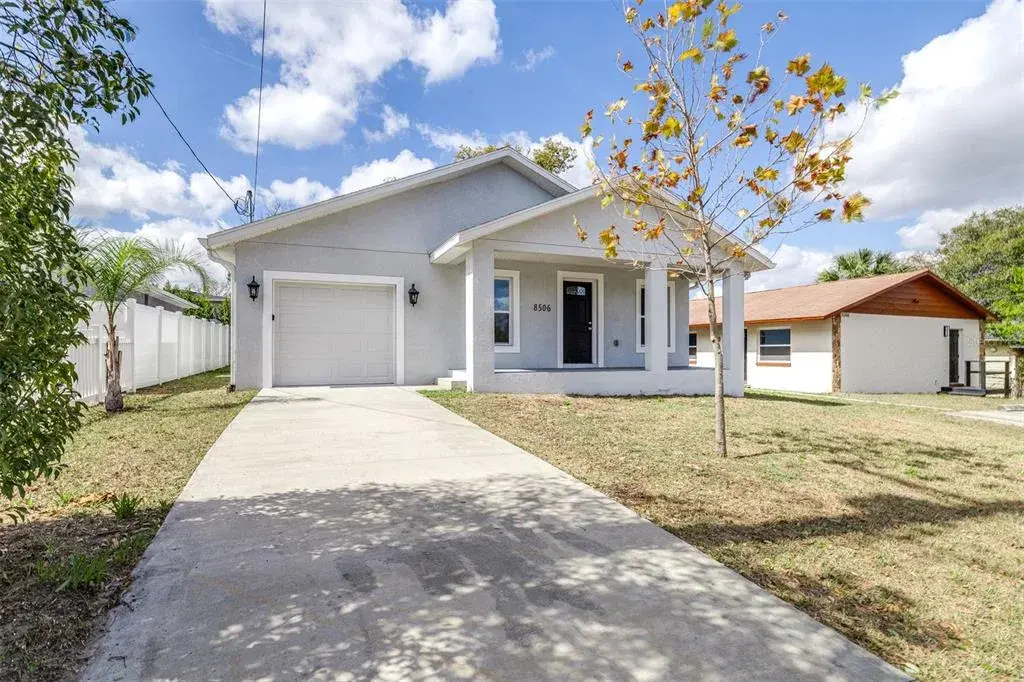 8506 N 16th Street, Tampa, FL, 33604
