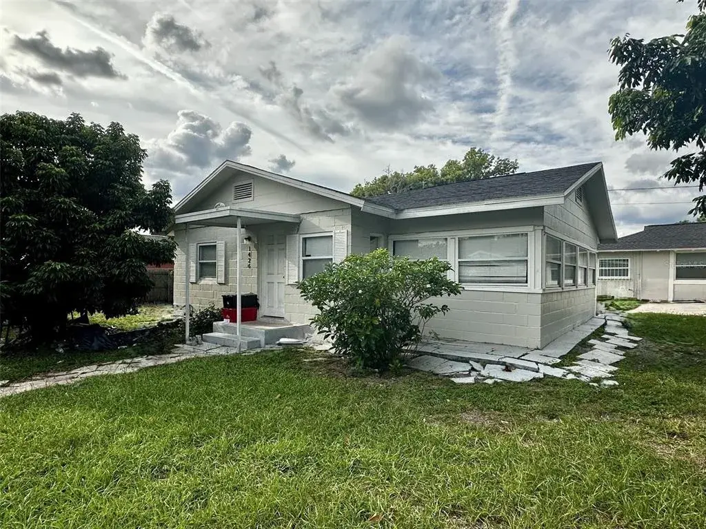 1426 E Holland Avenue, Tampa, FL, 33612
