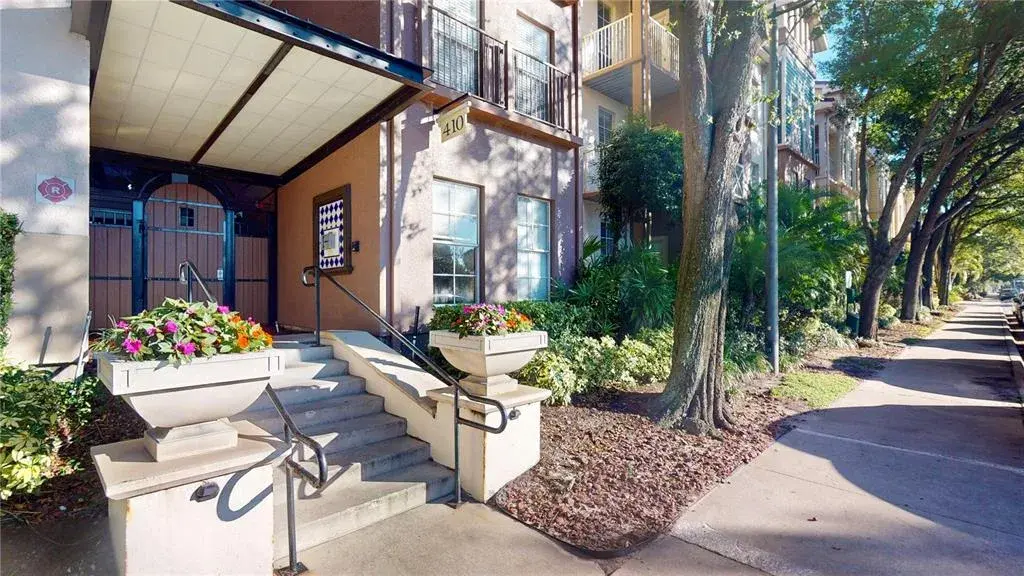 410 S Armenia Avenue Unit 922, Tampa, FL, 33609