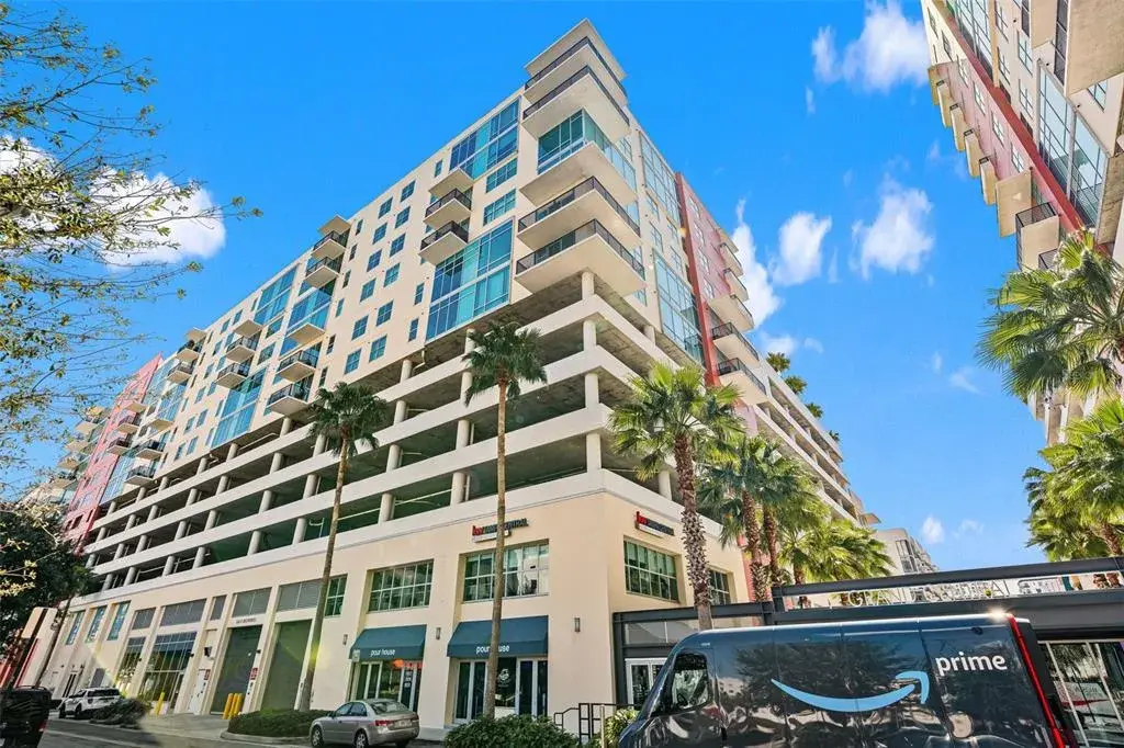 1120 E Kennedy Boulevard Unit 1524, Tampa, FL, 33602