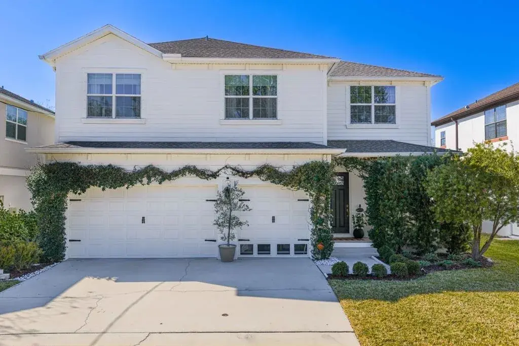 6003 S Elkins Avenue, Tampa, FL, 33611