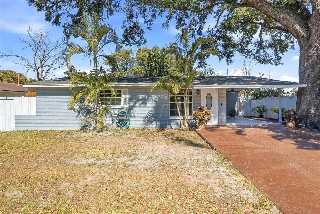 113 W North Street, Tampa, FL, 33604
